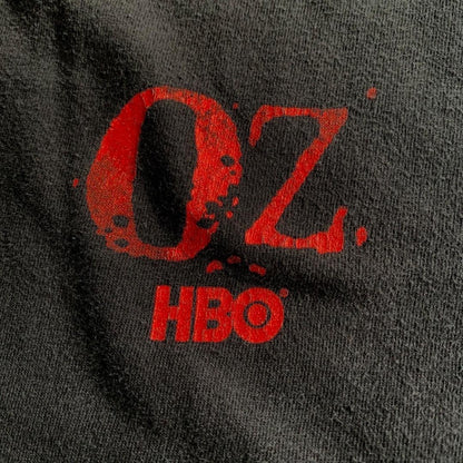 OZ オズ HBO アメリカ ドラマ ムービーT 映画T m-000042