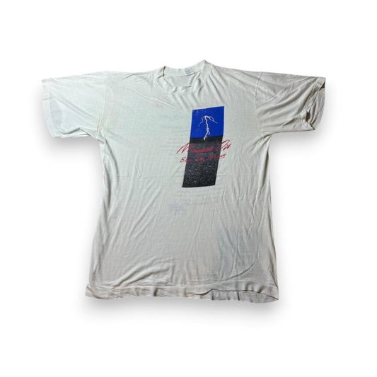 90s Midnight Oil Tシャツ ミッドナイトオイル ba-u-2505-096