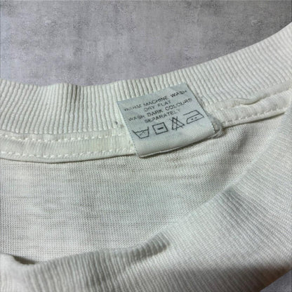 90s Midnight Oil Tシャツ ミッドナイトオイル ba-u-2505-096