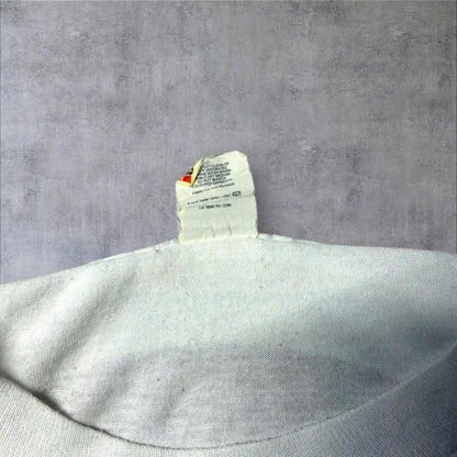 80s 90s 盲導犬  子犬 アニマルT アートT スクリーンスターズ ホワイト 2XL a-u-2505-075