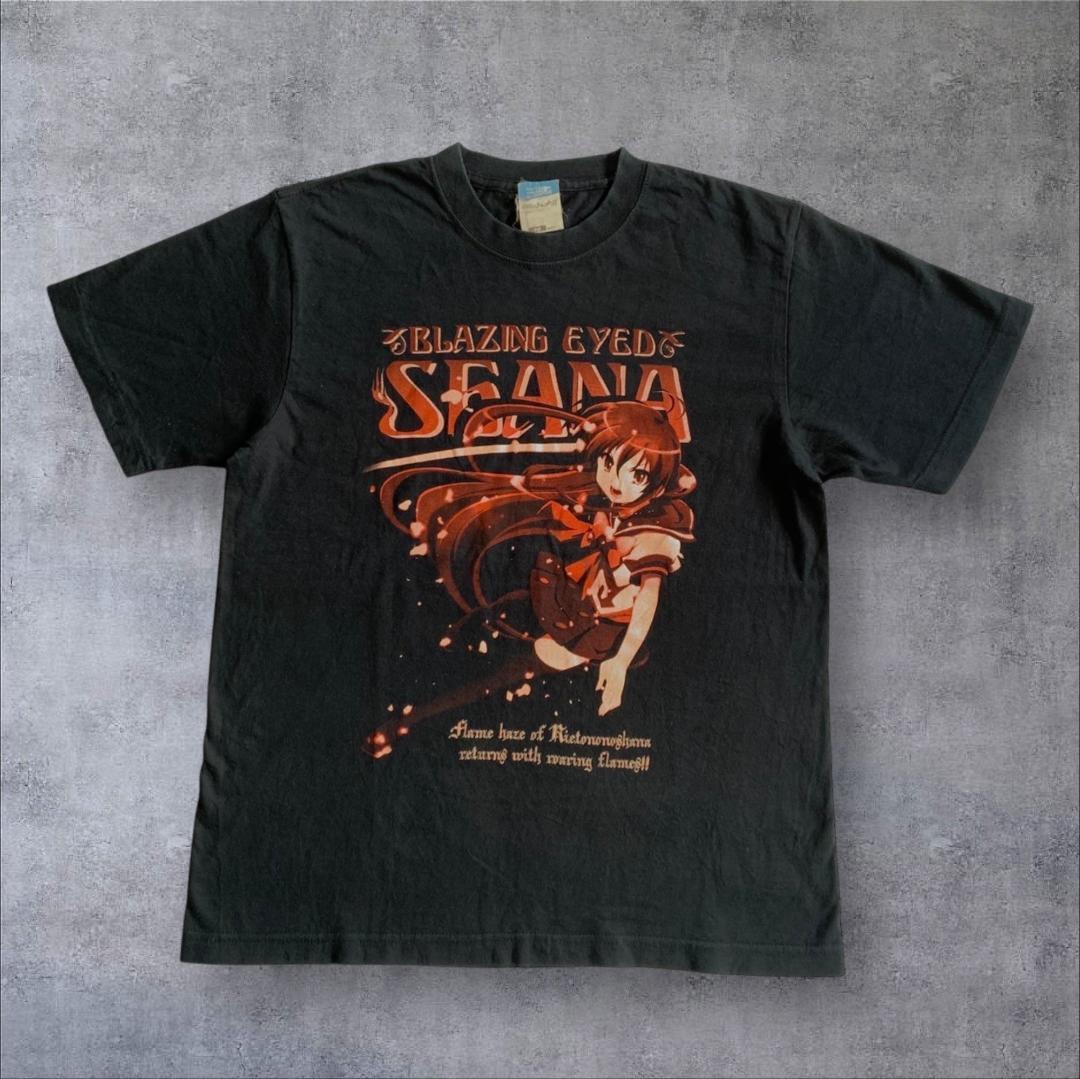 00s 灼眼のシャナ Ⅱ 二次元 COSPA コスパ  ch-000003