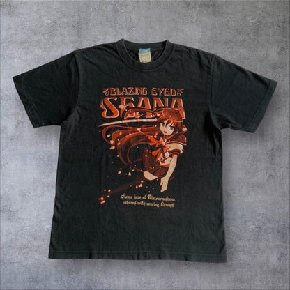 00s 灼眼のシャナ Ⅱ 二次元 COSPA コスパ  ch-000003