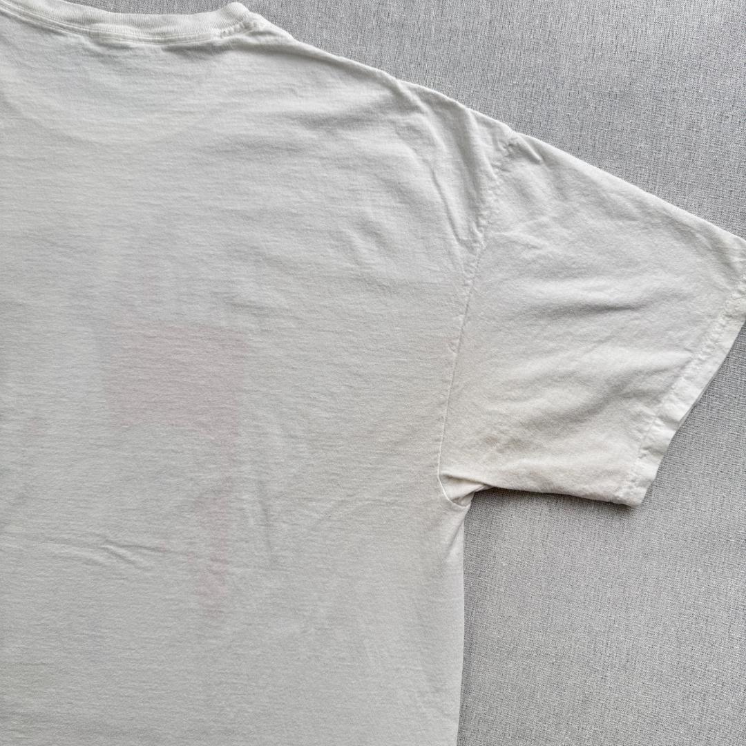 00s 犬夜叉 Tシャツ T 白 INUYASHA ch-u-2505-064