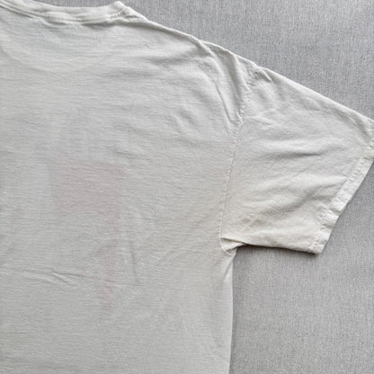 00s 犬夜叉 Tシャツ T 白 INUYASHA ch-u-2505-064
