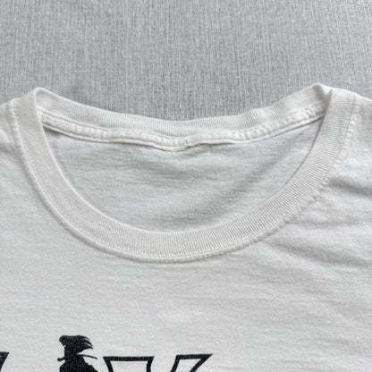 00s 犬夜叉 Tシャツ T 白 INUYASHA ch-u-2505-064