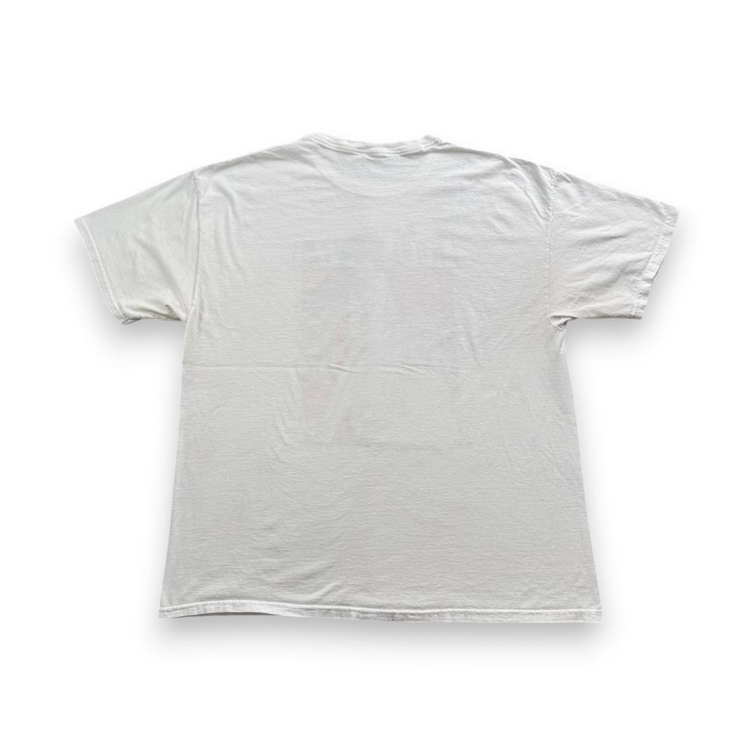 00s 犬夜叉 Tシャツ T 白 INUYASHA ch-u-2505-064