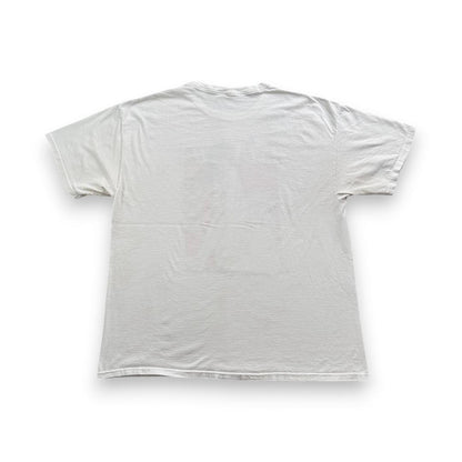 00s 犬夜叉 Tシャツ T 白 INUYASHA ch-u-2505-064