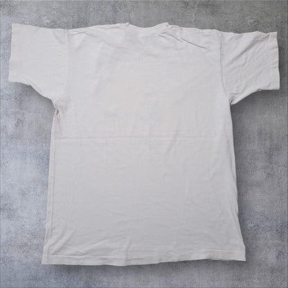 90s アート Dr.Seuss Sam I Am USA製 フルーツオブザルーム a-000047