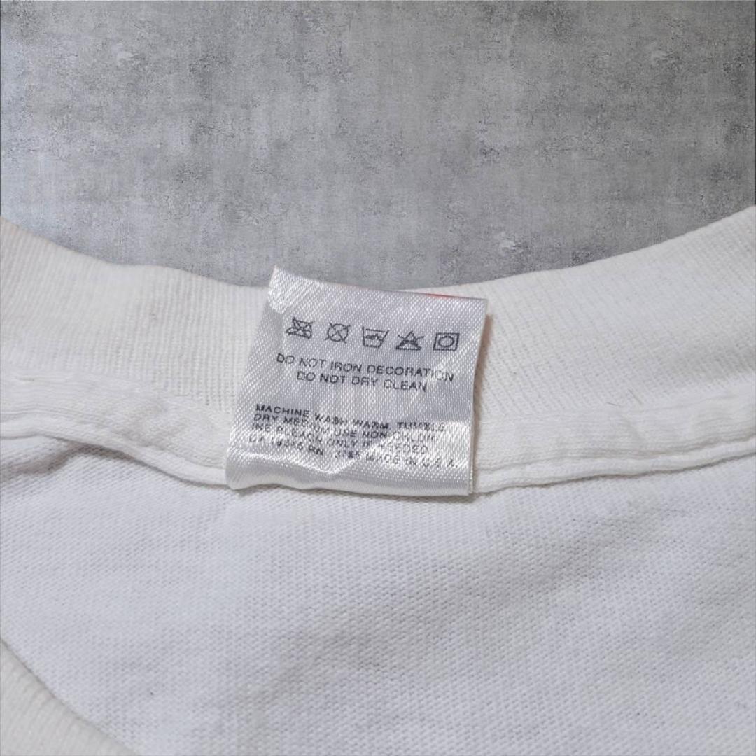 90s アート Dr.Seuss Sam I Am USA製 フルーツオブザルーム a-000047