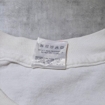 90s アート Dr.Seuss Sam I Am USA製 フルーツオブザルーム a-000047