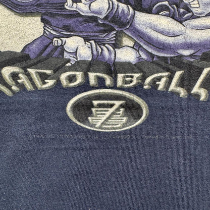 90s ドラゴンボールZ DRAGON BALL USA製 Tシャツ ch-x-2505-024