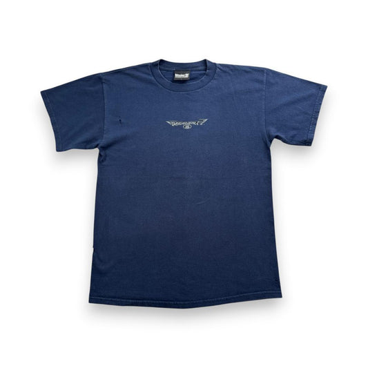 90s ドラゴンボールZ DRAGON BALL USA製 Tシャツ ch-x-2505-024