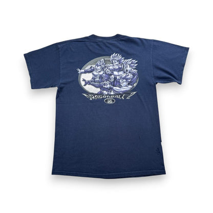 90s ドラゴンボールZ DRAGON BALL USA製 Tシャツ ch-x-2505-024