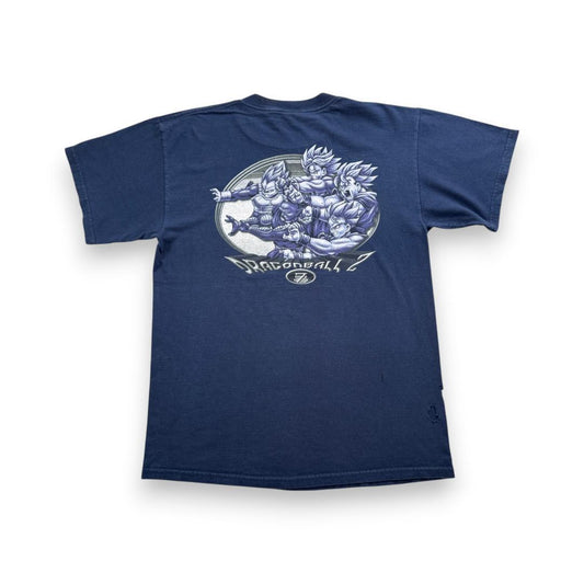 90s ドラゴンボールZ DRAGON BALL USA製 Tシャツ ch-x-2505-024