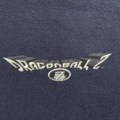 90s ドラゴンボールZ DRAGON BALL USA製 Tシャツ ch-x-2505-024
