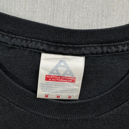 90s Beatles Abbey Road ビートルズ Tシャツ ba-t-2505-022
