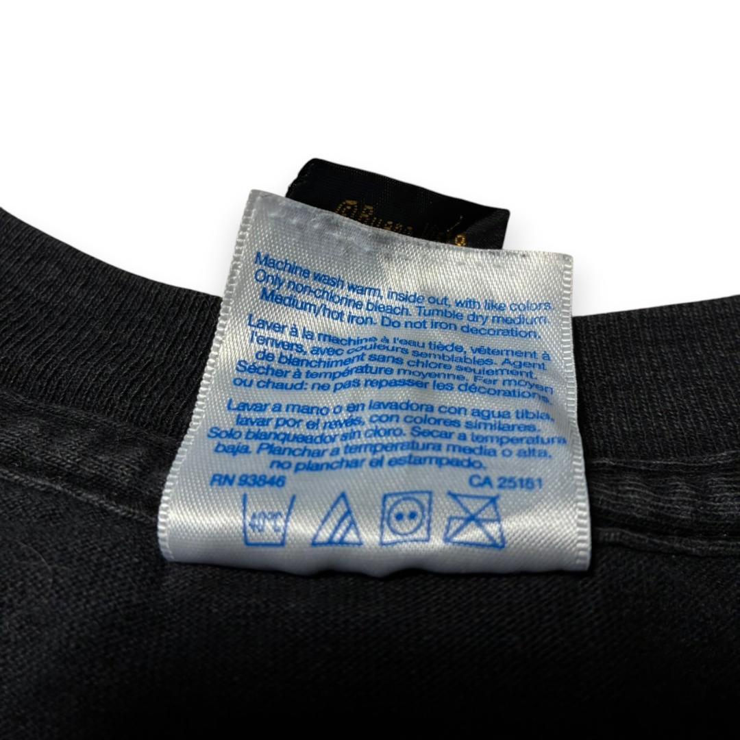 Elton John AIDA 00s Tシャツ 劇団四季 ミュージカル ba-u-2505-057
