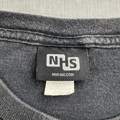 00s インディペンデント Tシャツ NHS 黒タグ XL メキシコ br-000007