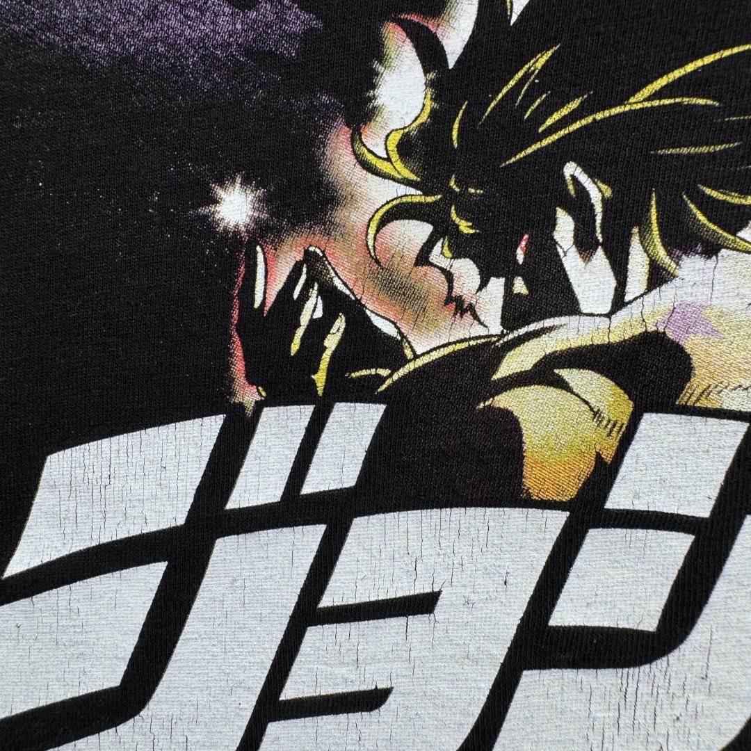 00s ジョジョ Tシャツ スターダストクルセイダース JOJO 半 ch-u-2505-067