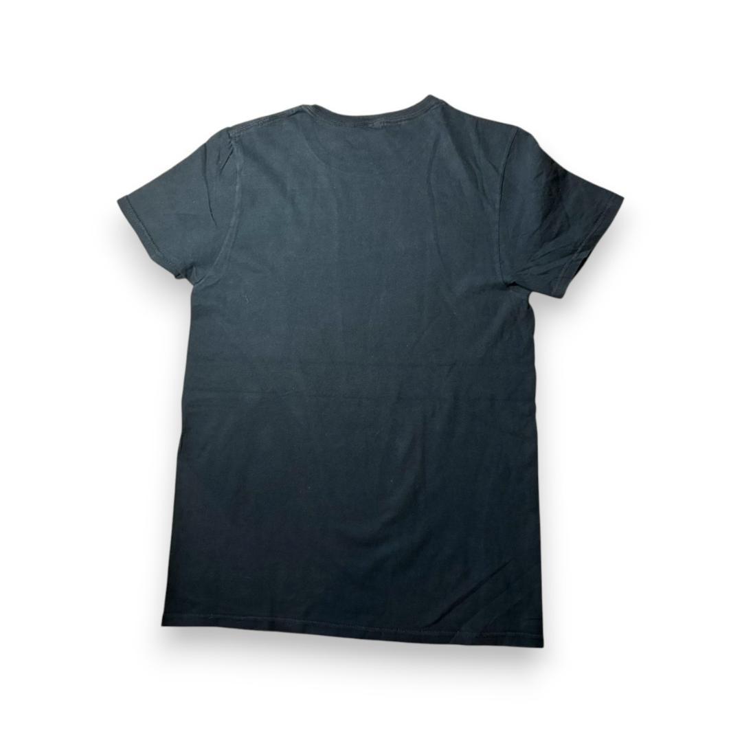 00s NIRVANA スマイル Tシャツ 2012年製 S バンドT ba-u-2505-027
