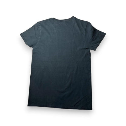 00s NIRVANA スマイル Tシャツ 2012年製 S バンドT ba-u-2505-027