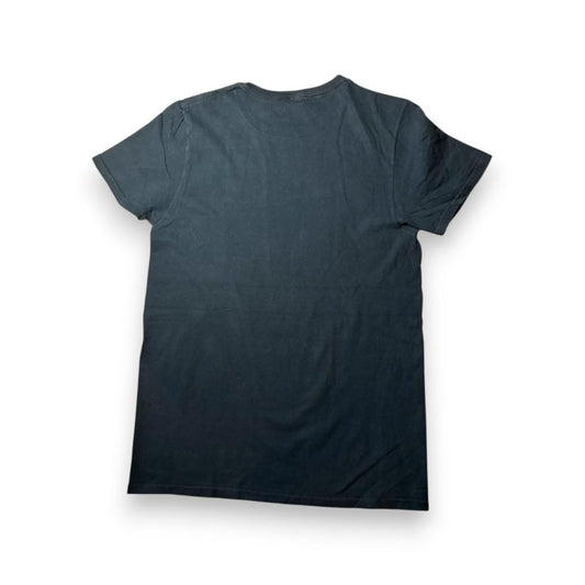 00s NIRVANA スマイル Tシャツ 2012年製 S バンドT ba-u-2505-027