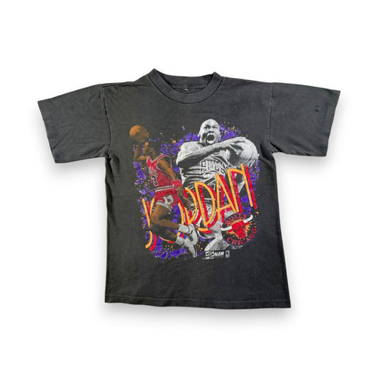 90s NIKE ブルズ マイケルジョーダン Tシャツ USA製 br-000016
