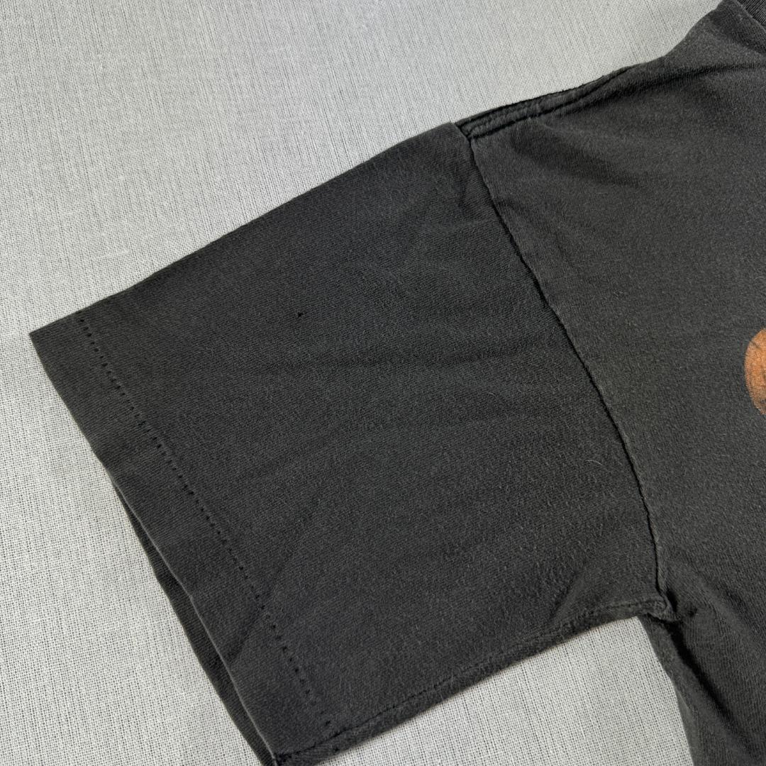 90s NIKE ブルズ マイケルジョーダン Tシャツ USA製 br-000016
