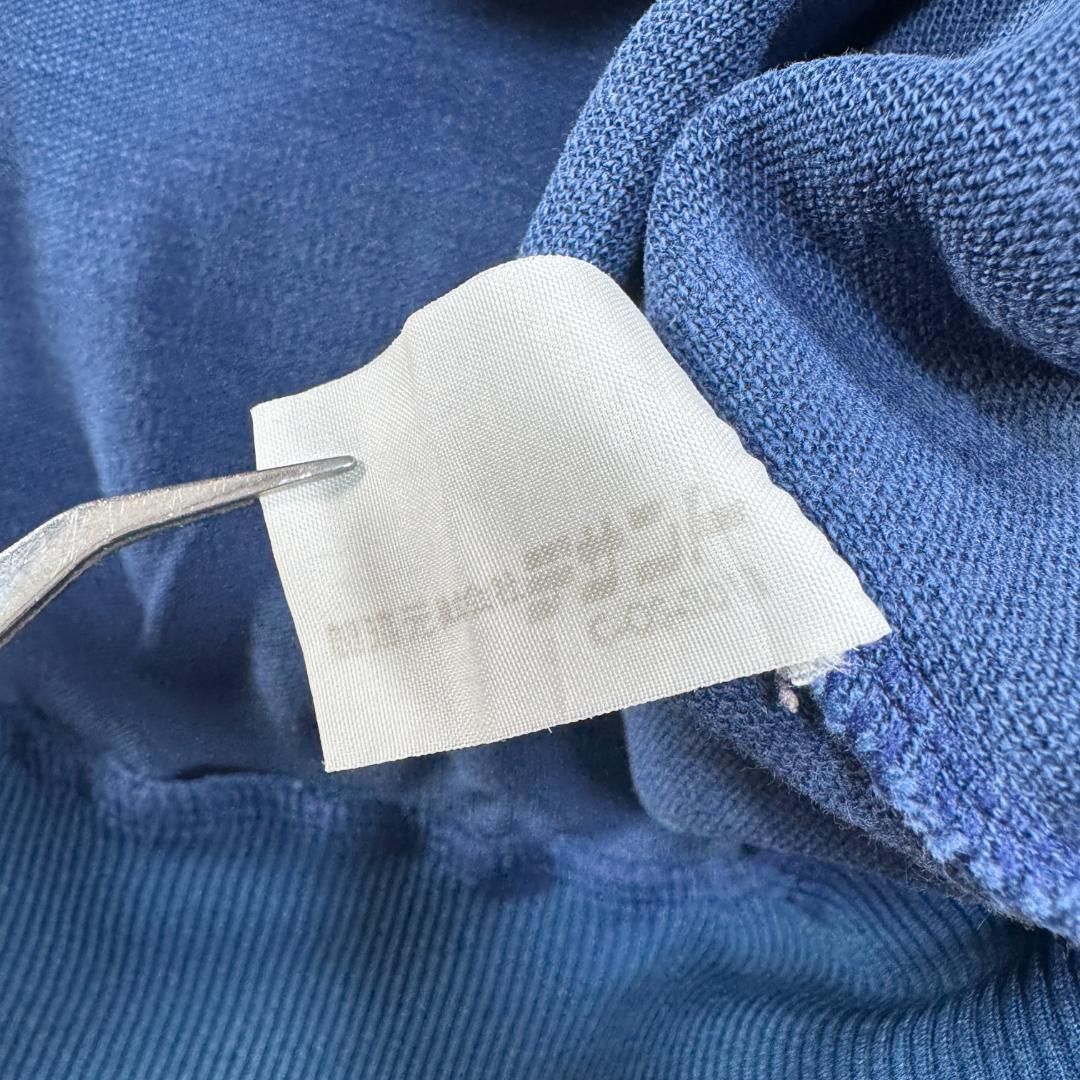 70s adidas トラックジャケット 6号 西ドイツ製 デサント製 山口百恵 ad-t-2505-022