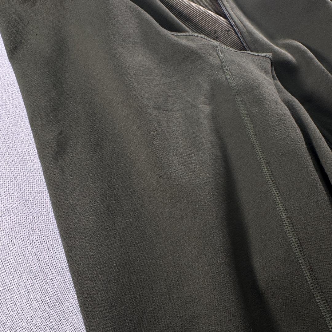 パタゴニア Axuwool ジャケット トラックジャケット カーキ L 2006 ja-2603-059