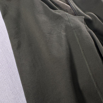 パタゴニア Axuwool ジャケット トラックジャケット カーキ L 2006 ja-2603-059