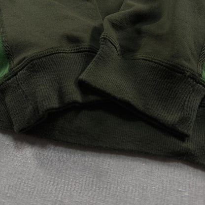 パタゴニア Axuwool ジャケット トラックジャケット カーキ L 2006 ja-2603-059