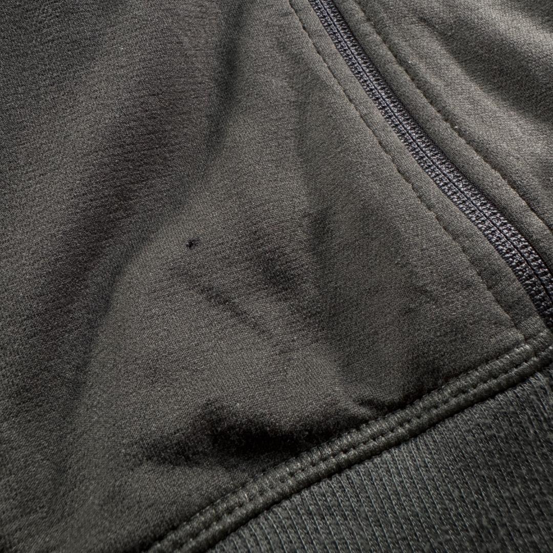 パタゴニア Axuwool ジャケット トラックジャケット カーキ L 2006 ja-2603-059