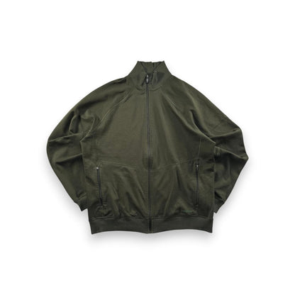 パタゴニア Axuwool ジャケット トラックジャケット カーキ L 2006 ja-2603-059