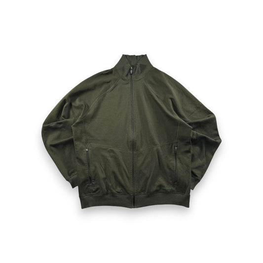 パタゴニア Axuwool ジャケット トラックジャケット カーキ L 2006 ja-2603-059
