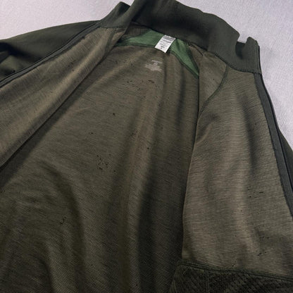 パタゴニア Axuwool ジャケット トラックジャケット カーキ L 2006 ja-2603-059