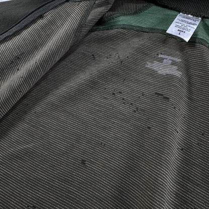 パタゴニア Axuwool ジャケット トラックジャケット カーキ L 2006 ja-2603-059
