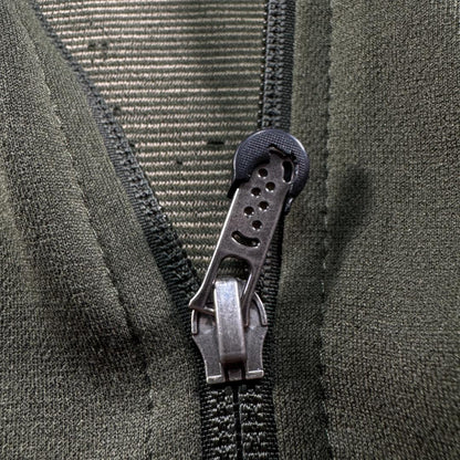 パタゴニア Axuwool ジャケット トラックジャケット カーキ L 2006 ja-2603-059