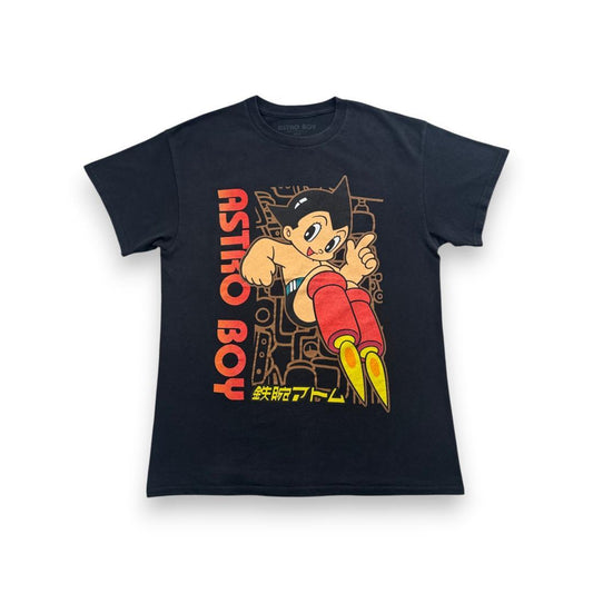 00s 鉄腕アトム Tシャツ astroboy 手塚治虫 ch-u-2505-046