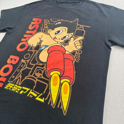 00s 鉄腕アトム Tシャツ astroboy 手塚治虫 ch-u-2505-046