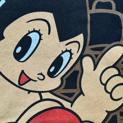 00s 鉄腕アトム Tシャツ astroboy 手塚治虫 ch-u-2505-046
