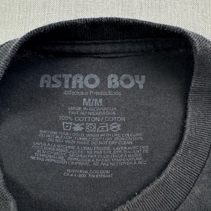00s 鉄腕アトム Tシャツ astroboy 手塚治虫 ch-u-2505-046