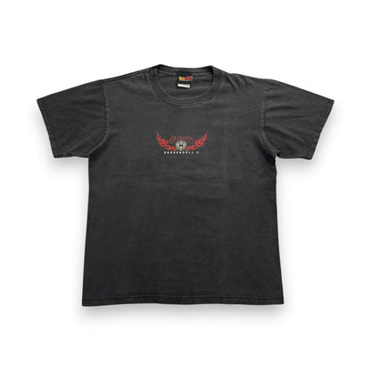 00s ドラゴンボールZ DRAGON BALL USA Tシャツ ch-x-2505-025