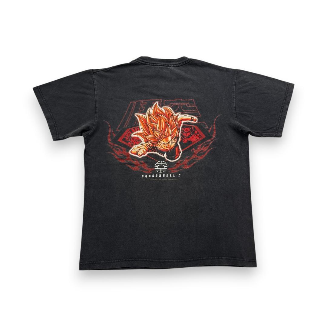 00s ドラゴンボールZ DRAGON BALL USA Tシャツ ch-x-2505-025