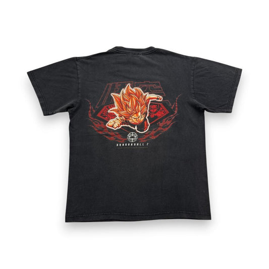 00s ドラゴンボールZ DRAGON BALL USA Tシャツ ch-x-2505-025