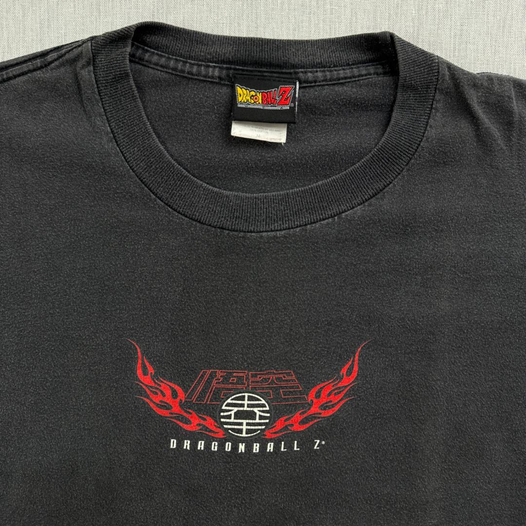 00s ドラゴンボールZ DRAGON BALL USA Tシャツ ch-x-2505-025