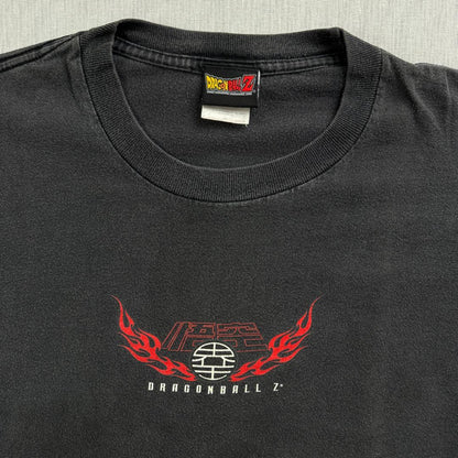 00s ドラゴンボールZ DRAGON BALL USA Tシャツ ch-x-2505-025