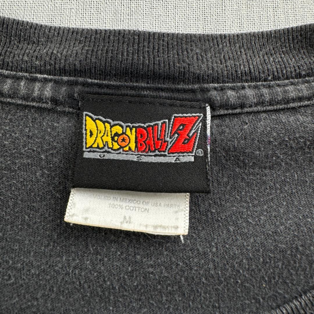 00s ドラゴンボールZ DRAGON BALL USA Tシャツ ch-x-2505-025
