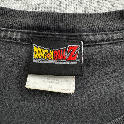 00s ドラゴンボールZ DRAGON BALL USA Tシャツ ch-x-2505-025