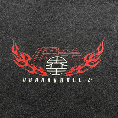 00s ドラゴンボールZ DRAGON BALL USA Tシャツ ch-x-2505-025